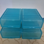 KEYWAY收納盒(單售) - EcoLoop Reuse 示範店 二手商品