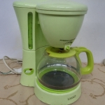 咖啡機 - EcoLoop Reuse 示範店 二手商品