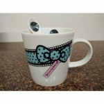 馬克杯附湯匙 - EcoLoop Reuse 示範店 二手商品