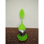 可愛造型濾茶器 - EcoLoop Reuse 示範店 二手商品