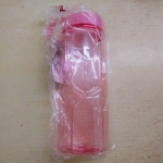 塑膠冷水瓶 - EcoLoop Reuse 示範店 二手商品