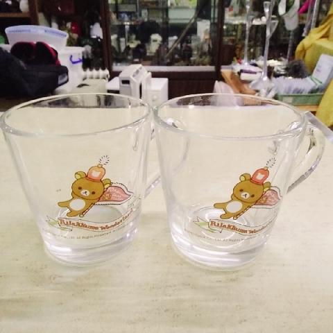 玻璃杯(單售) - EcoLoop Reuse 示範店 二手商品