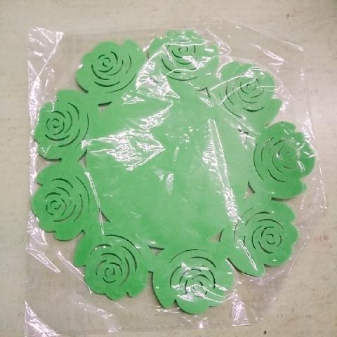 隔熱墊 - EcoLoop Reuse 示範店 二手商品