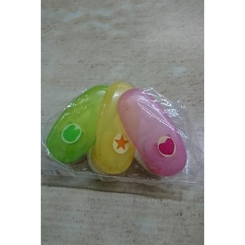 造型打洞器3入 - EcoLoop Reuse 示範店 二手商品