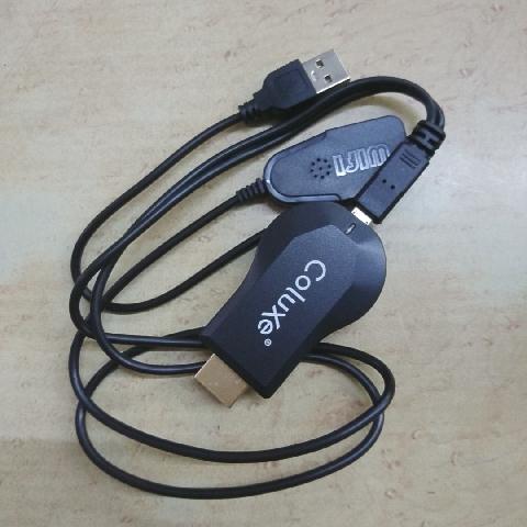 coluxe HDMI轉接線 - EcoLoop Reuse 示範店 二手商品