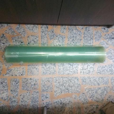 透明塑膠桌墊220x71cm - EcoLoop Reuse 示範店 二手商品