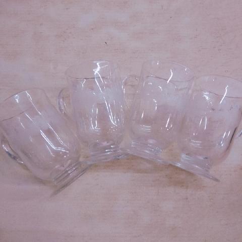 玻璃杯(單售) - EcoLoop Reuse 示範店 二手商品