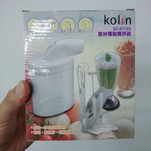 乾電池攪拌器 - EcoLoop Reuse 示範店 二手商品