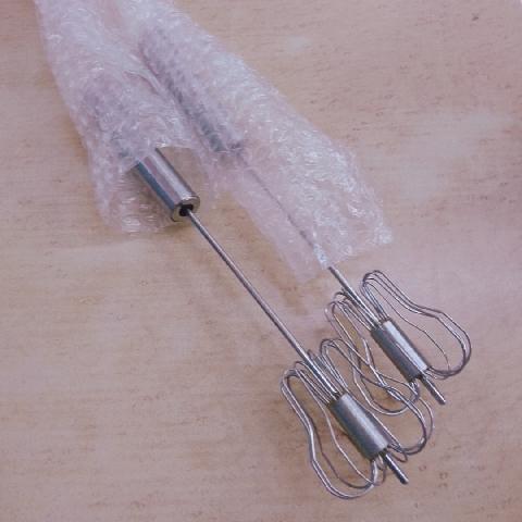 打蛋器 - EcoLoop Reuse 示範店 二手商品