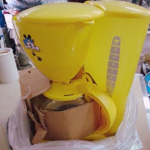 咖啡機 - EcoLoop Reuse 示範店 二手商品