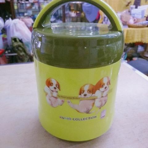 保溫餐盒 - EcoLoop Reuse 示範店 二手商品