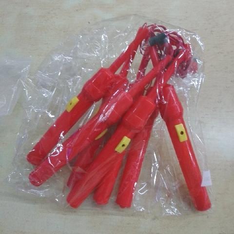 燈籠材料7入 - EcoLoop Reuse 示範店 二手商品