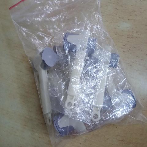 床單夾/被單夾8入 - EcoLoop Reuse 示範店 二手商品