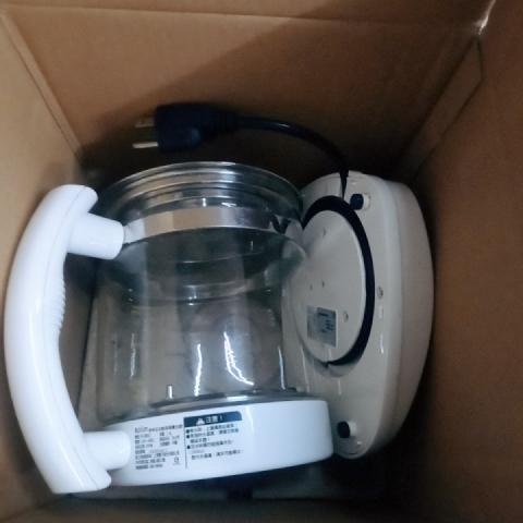 養生壺 - EcoLoop Reuse 示範店 二手商品