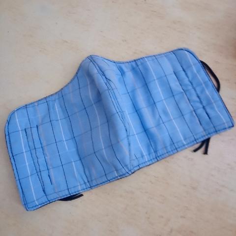布口罩 - EcoLoop Reuse 示範店 二手商品