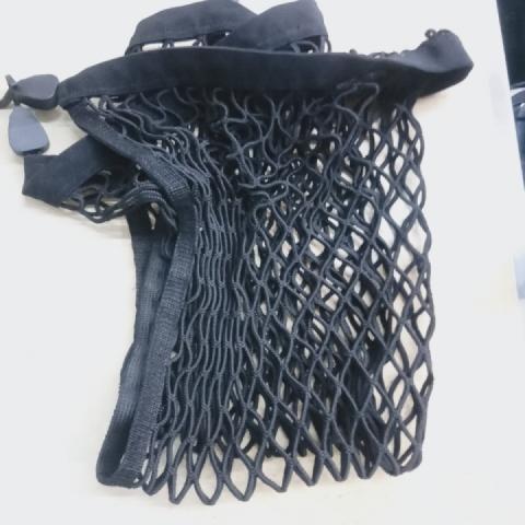 汽車用掛網 - EcoLoop Reuse 示範店 二手商品