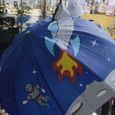 兒童用雨傘 - EcoLoop Reuse 示範店 二手商品