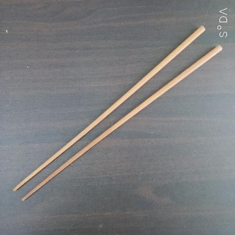 長木筷 - EcoLoop Reuse 示範店 二手商品