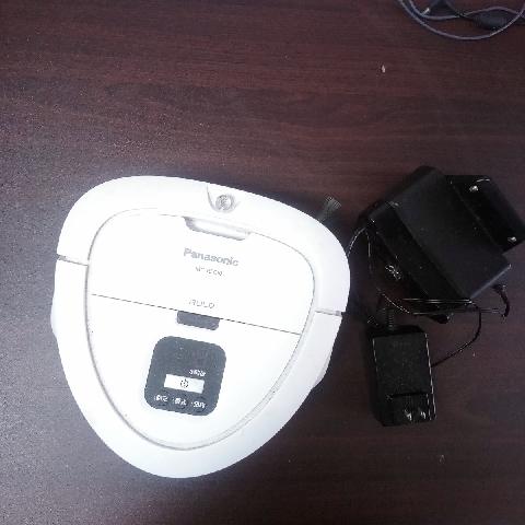Panasonic日本製掃地機MC-RSC10 - EcoLoop Reuse 示範店 二手商品