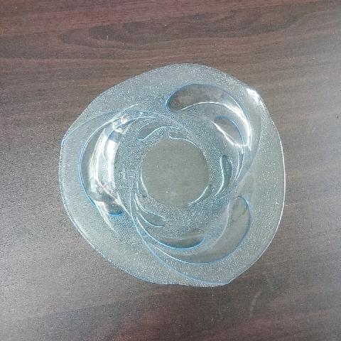 玻璃盤 - EcoLoop Reuse 示範店 二手商品