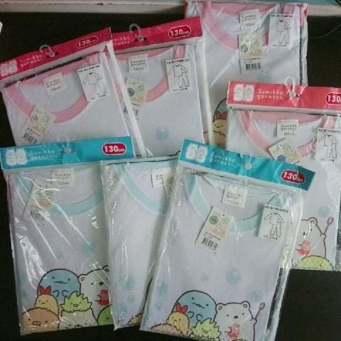 童裝長袖130公分 - EcoLoop Reuse 示範店 二手商品