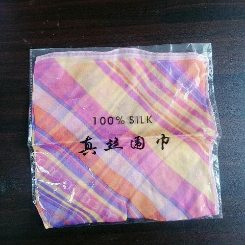 絲巾 - EcoLoop Reuse 示範店 二手商品