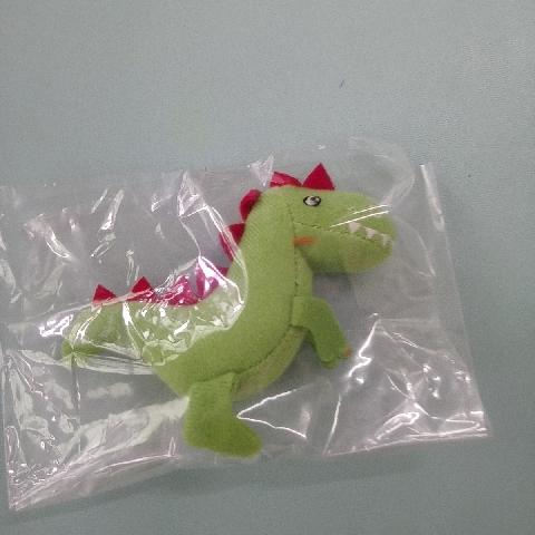 小布偶 - EcoLoop Reuse 示範店 二手商品