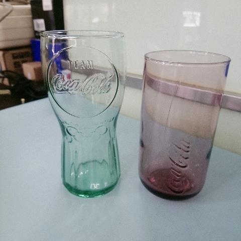 可口可樂杯 - EcoLoop Reuse 示範店 二手商品