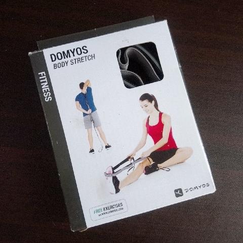 DOMYOS彈力帶 阻力帶 - EcoLoop Reuse 示範店 二手商品