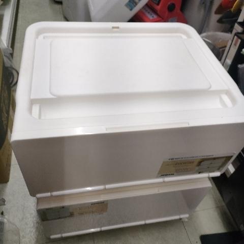 塑膠整理箱 - EcoLoop Reuse 示範店 二手商品