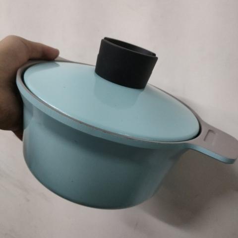 小彩鍋 - EcoLoop Reuse 示範店 二手商品