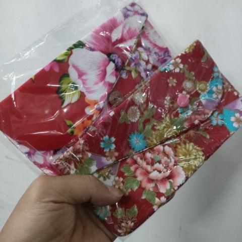 眼鏡袋單售 - EcoLoop Reuse 示範店 二手商品