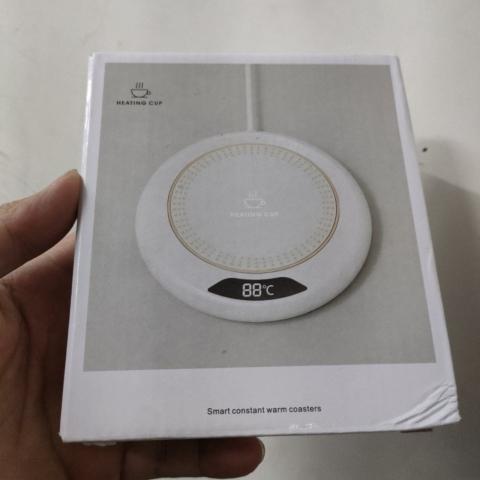 保溫盤 - EcoLoop Reuse 示範店 二手商品