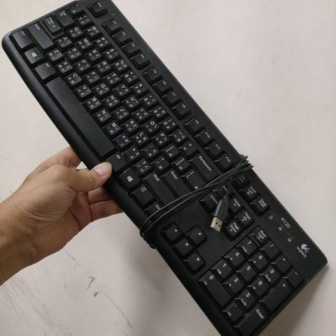 鍵盤 - EcoLoop Reuse 示範店 二手商品