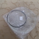 微波爐旋轉盤組 - EcoLoop Reuse 示範店 二手商品