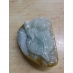 蜜糖玉石墜子 - EcoLoop Reuse 示範店 二手商品