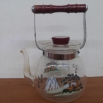 耐熱玻璃壼 - EcoLoop Reuse 示範店 二手商品