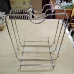 不鏽鋼砧板架 - EcoLoop Reuse 示範店 二手商品