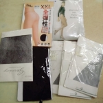 絲襪(單售) - EcoLoop Reuse 示範店 二手商品