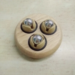 三龍珠按摩器 - EcoLoop Reuse 示範店 二手商品
