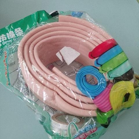 安全防撞條 - EcoLoop Reuse 示範店 二手商品