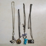 項鍊(單售) - EcoLoop Reuse 示範店 二手商品