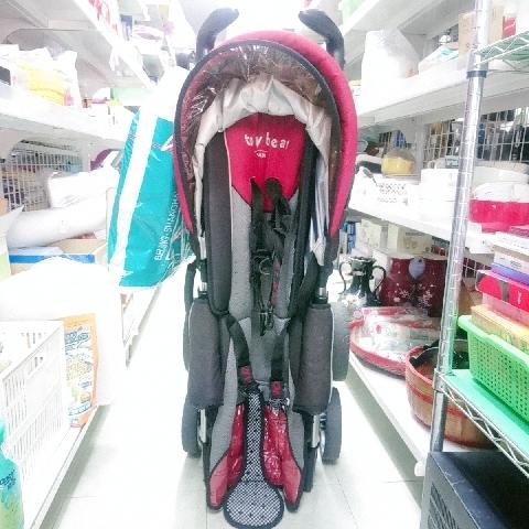 Tony bear嬰兒推車 - EcoLoop Reuse 示範店 二手商品