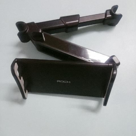 ROCK夾式手機支架 - EcoLoop Reuse 示範店 二手商品