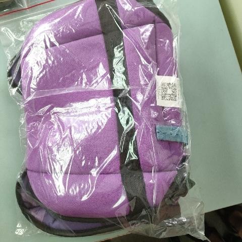 兒童安全座墊 - EcoLoop Reuse 示範店 二手商品