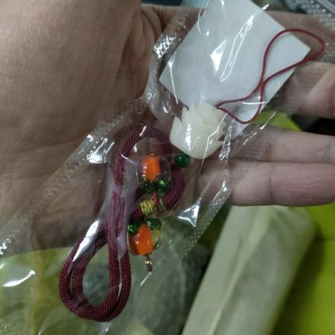吊飾 - EcoLoop Reuse 示範店 二手商品