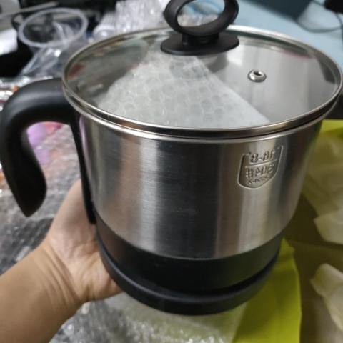 電煮鍋 - EcoLoop Reuse 示範店 二手商品