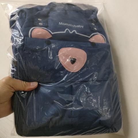 帆布背包 - EcoLoop Reuse 示範店 二手商品