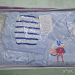 全新嬰兒服禮盒 - EcoLoop Reuse 示範店 二手商品