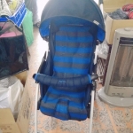 Aprica輕量型手推車/娃娃車 - EcoLoop Reuse 示範店 二手商品